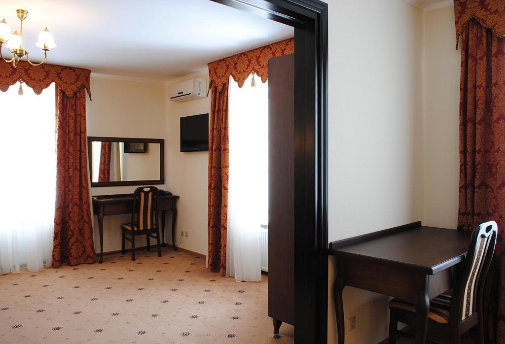 галицька Hotel