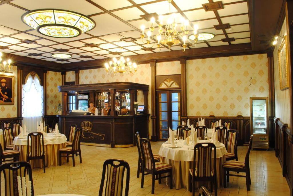 галицька Hotel