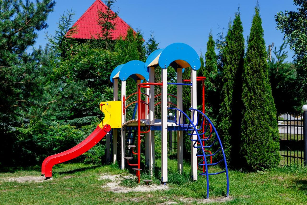 Hotel галицька 3*