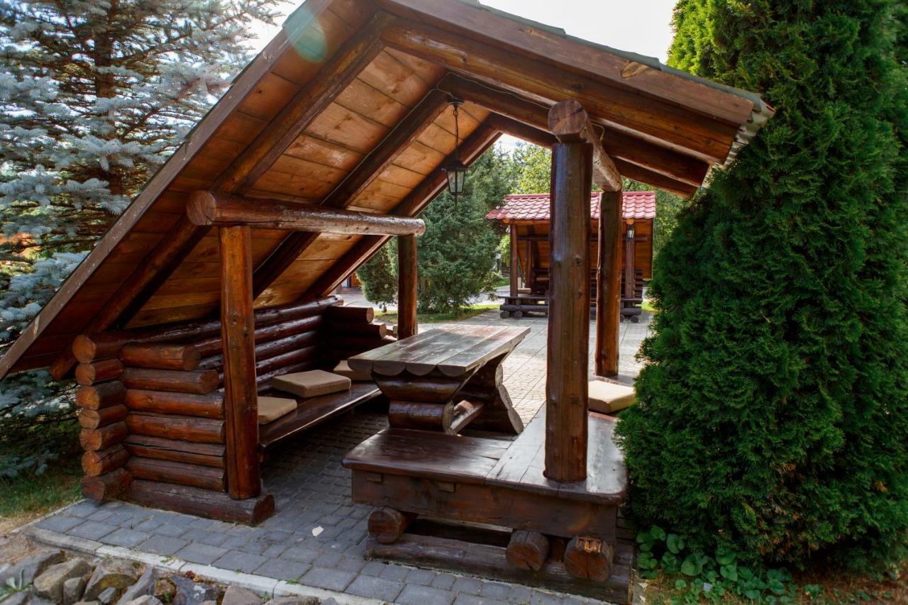 галицька Hotel Davidov