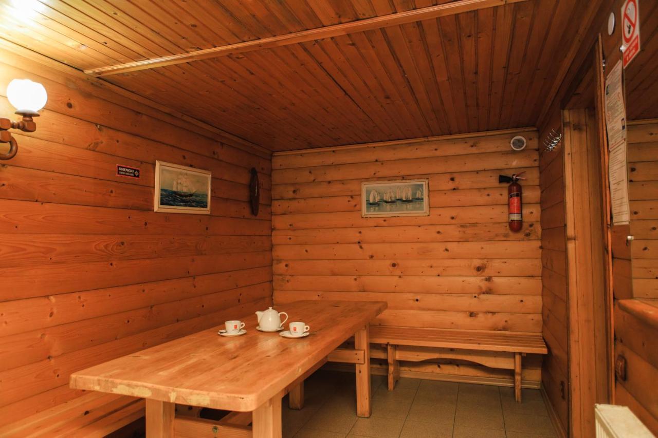 Hotel галицька 3*