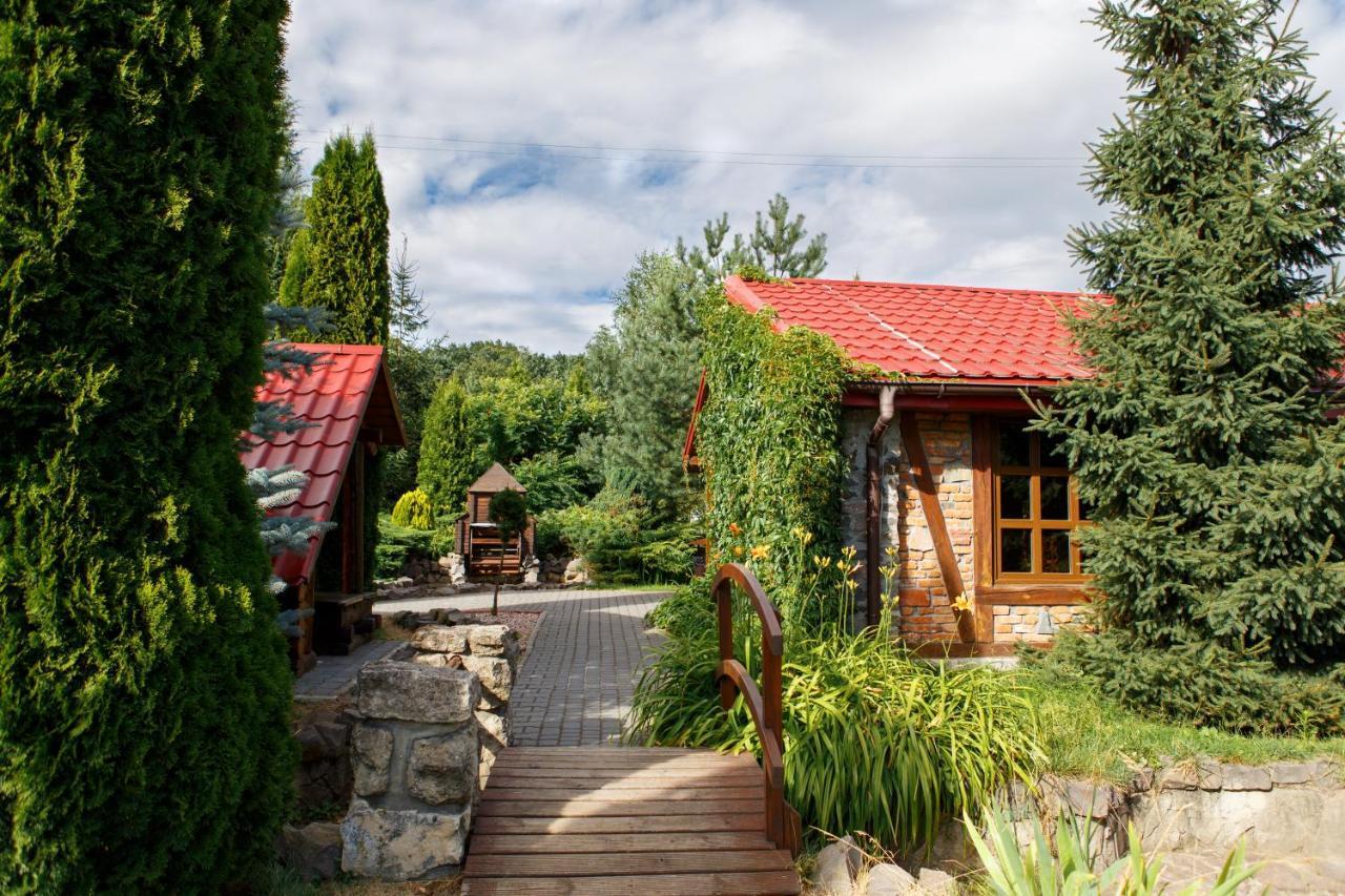 Hotel галицька 3*