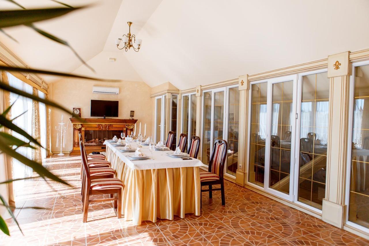 галицька Hotel Davidov