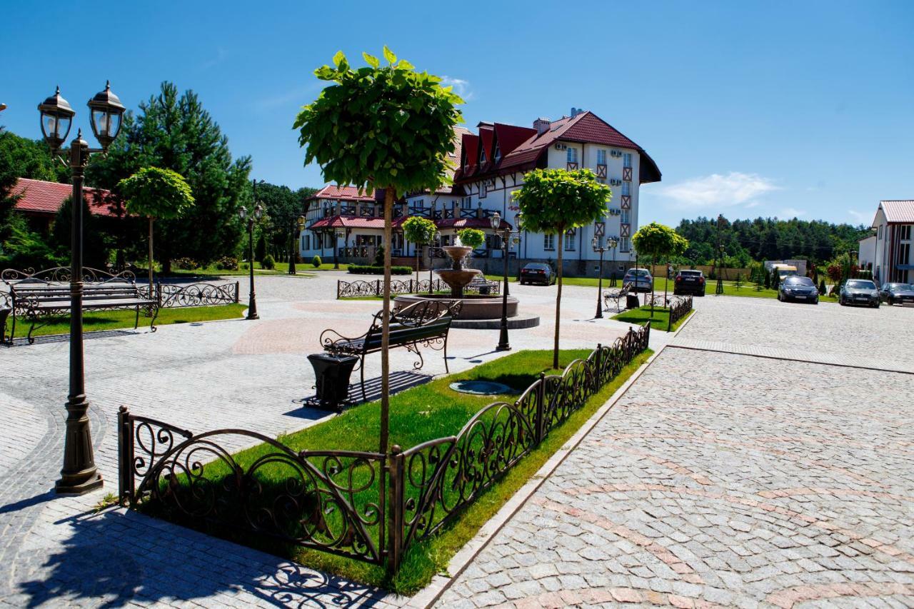 Галицька Корона 3*