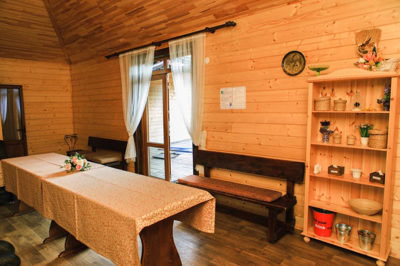 Галицька Корона 3* Davidov
